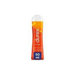 Lubricant Durex Play Calor 50Ml