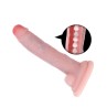 Baile Dildo Super Saver Flesh