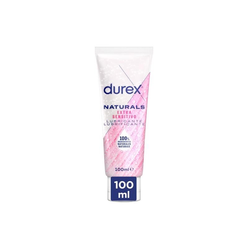 Extra Sensitive Natural Lubricant 100 ml