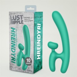 Hreindyri Vibe Liquid Silicone USB