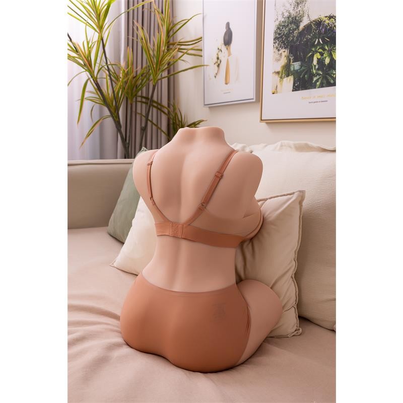 Male Masturbator Doll Dania with Thrusting 195 cm