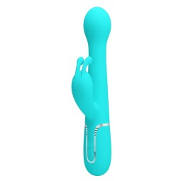 Vive with Thrusting and Rotating Beads Dejon Blue