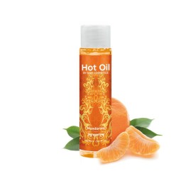 Nuei Hot Oil Warm Effect Clementine 100 ml