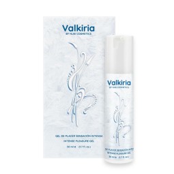 Orgasm Intensifier Valkiria 50 ml