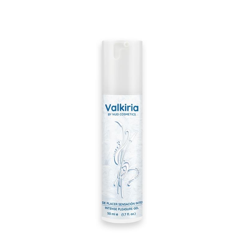 Orgasm Intensifier Valkiria 50 ml