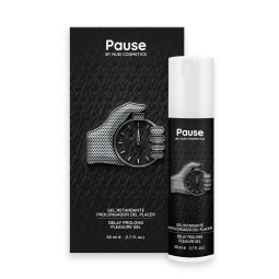 Nuei Retardant Gel Pause 50 ml