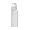 Baile Penis Sleeve Clear