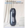 Tronik 20 Sucking and Vibrating Masturbator USB