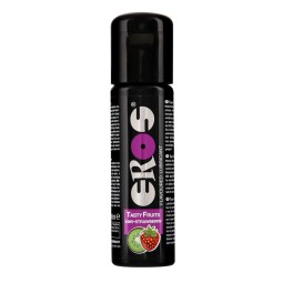 Lub Tasty Fruits Kiwi Strawberry 100 ml