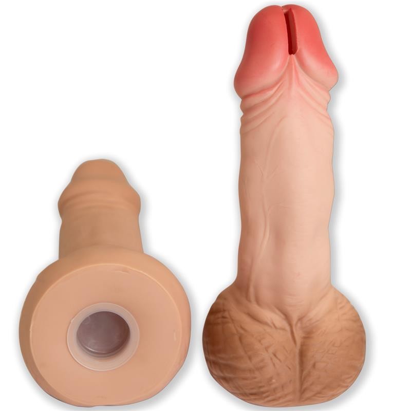 Penis Shaped Piggy Bank 225cm