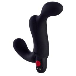 Duke Prostatic Vibrator Black