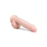 Realistic Dildo Flesh 265 cm