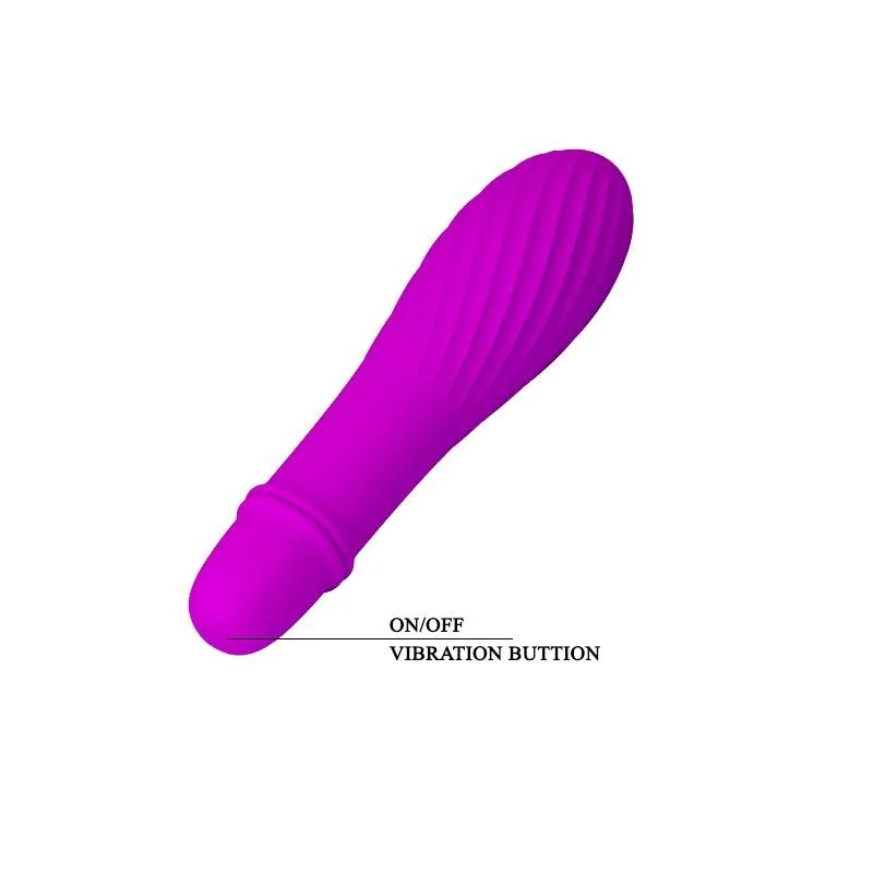 Stimulator Solomon Purple