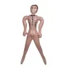 Inflatable Doll Man 155 cm