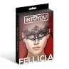 Fellicia Venetian Eye Mask No 3