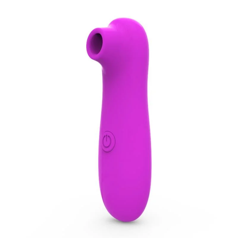 Modern Clitoris Stimulator 10 Functions Deep Purpl Modern Clitoris Stimulator 10 Functions Deep Purpl