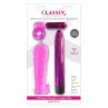 Ultimate Pleasure Couples Kit Pink