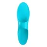 Teaser Finger Vibrator Light Blue