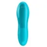 Teaser Finger Vibrator Light Blue