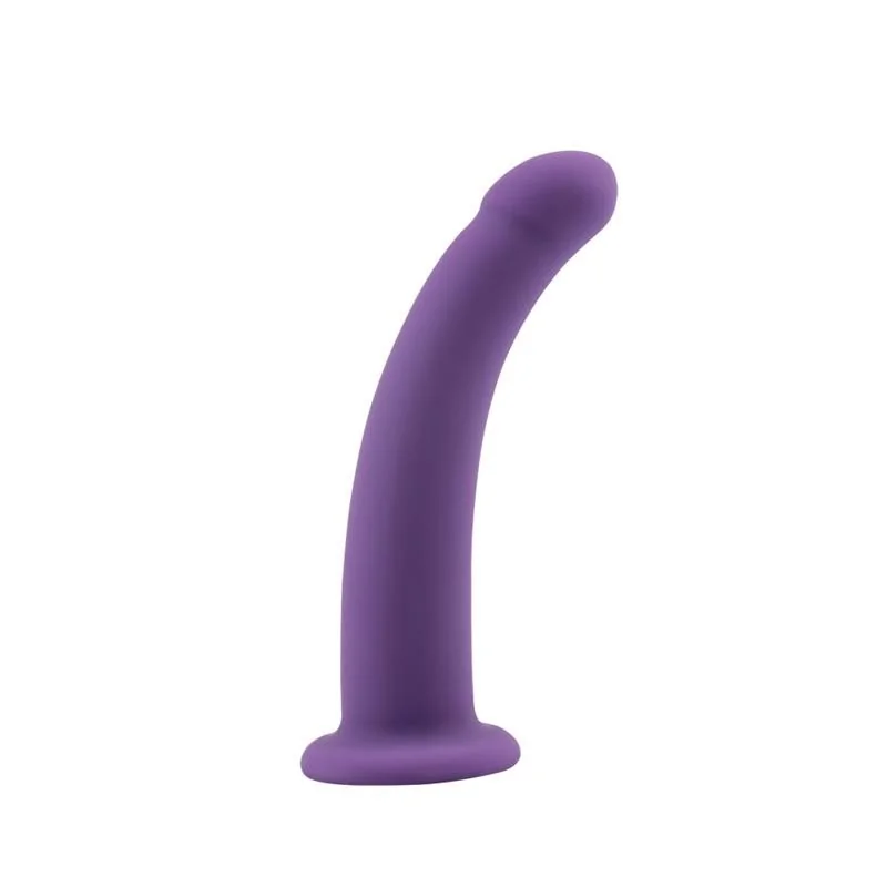 Dildo Bend Over M Purple