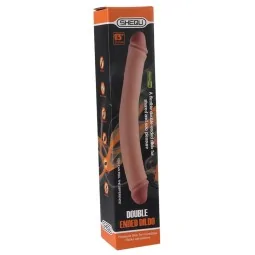 Double Dildo Hobare 34 cm