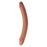 Double Dildo Hobare 34 cm