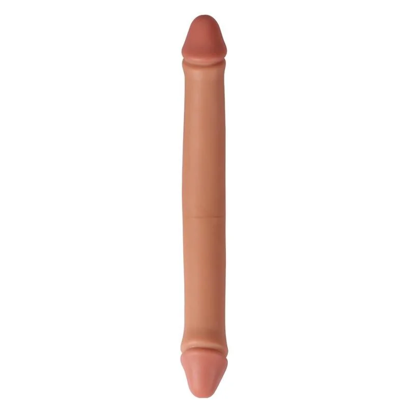 Double Dildo Hobare 34 cm