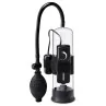 Pump Worx Beginners Vibrating Pump Black