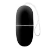 Ecoblack Vibrating Egg with Remote Control