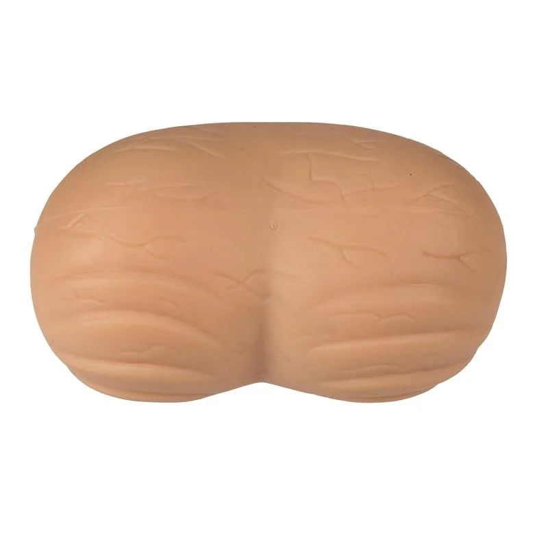 Anti Stress Ball Testicle