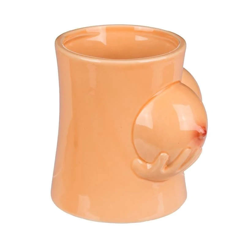 Mug with Boobs