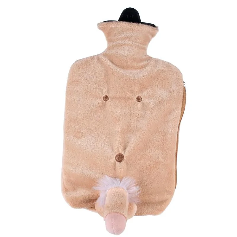 Hot Water Bottle Sexy Willy 15 L