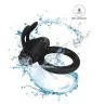 Neptune Vibrating Ring Silicone Rechargable USB