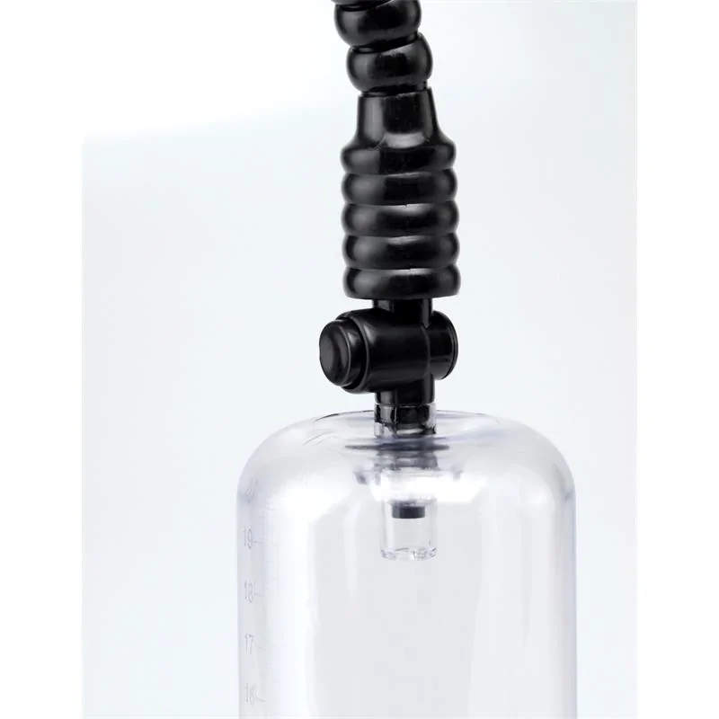 Pump Worx Max Width Penis Enlarger Black