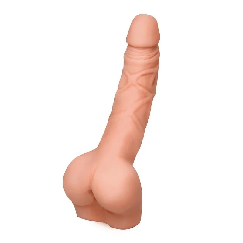 Pipedream Extreme Toyz Fuck My Cock XL Pipedream Extreme Toyz Fuck My Cock XL
