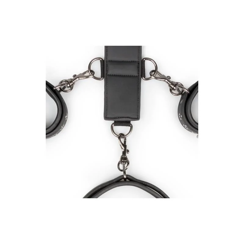 Ligature Set Neck and Wrist Restraint