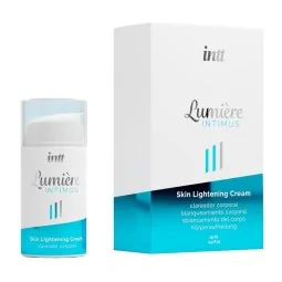 Lumiere Intimus Skin Lightening Cream 15 ml