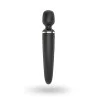 Massager Wand er Woman Black and Gold