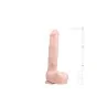 Realistic Dildo Flesh 295 cm