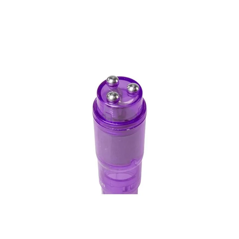 Stimulator Pocket Rocket Purple