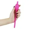 Pussy Straws Pack of 9