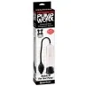 Pump Worx Rookie of the Year Pump Black