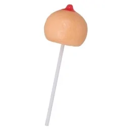 Boob Candy Lollipop 50 g