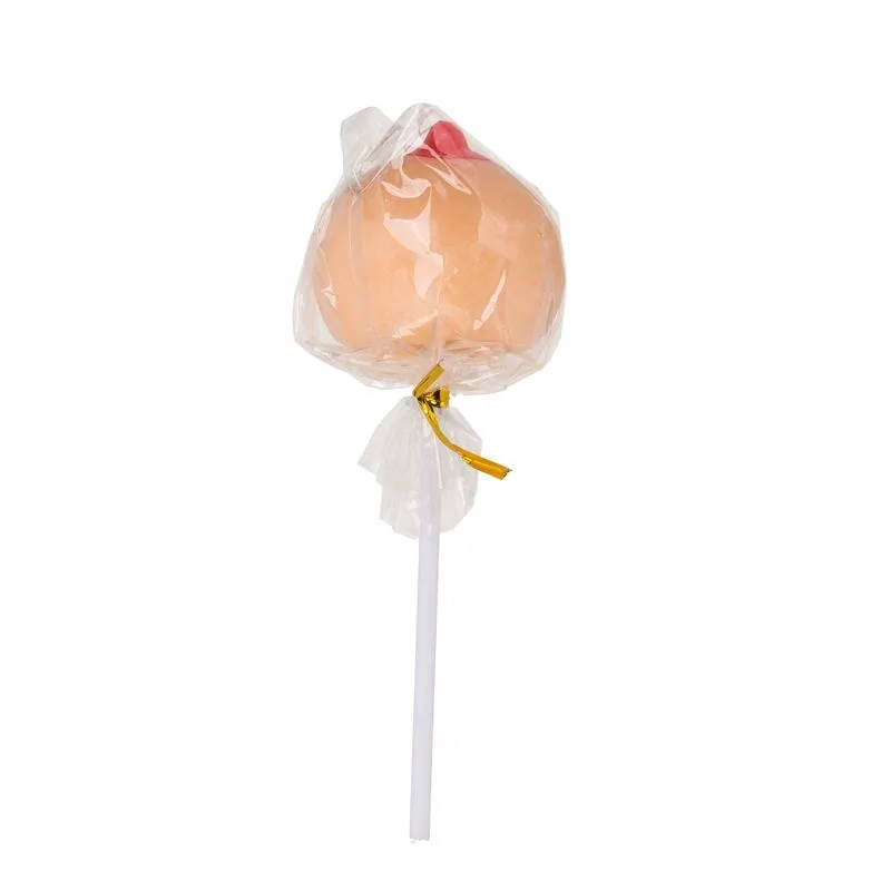 Boob Candy Lollipop 50 g