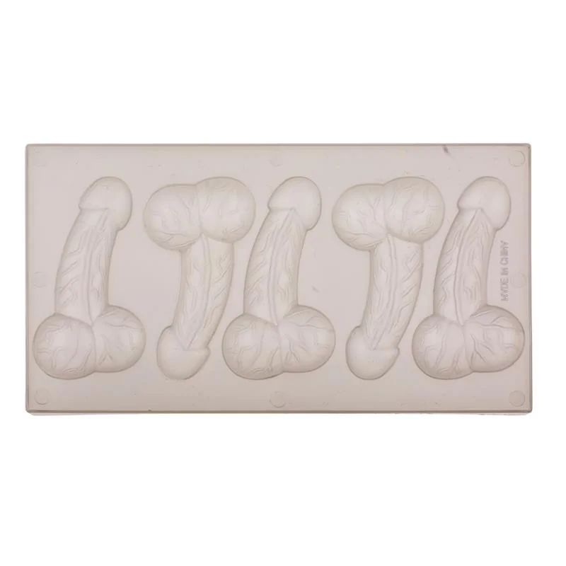 Penis Ice Cube Tray