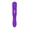 Double Massager Jane Violet