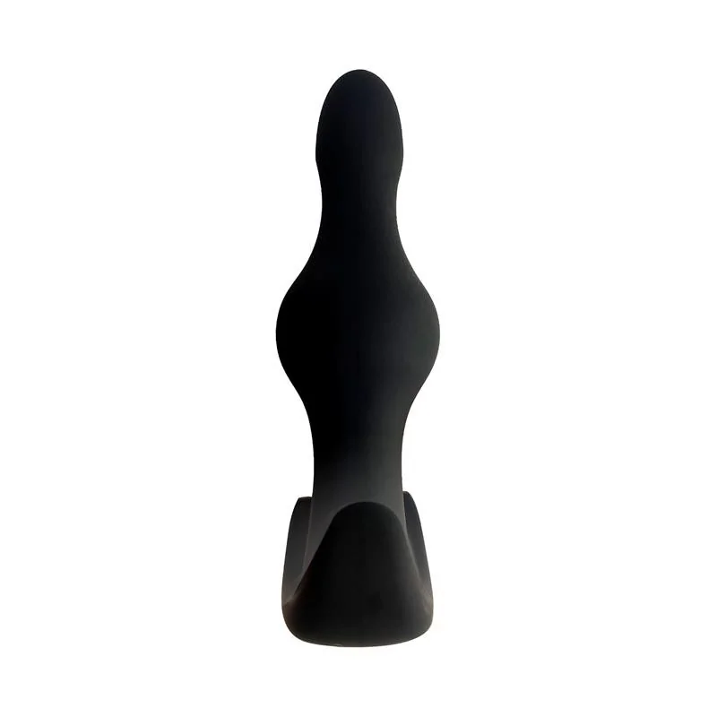 Deen Silicone Butt Plug Anchor Base