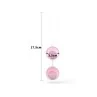 Kegel Balls Luna II Pink