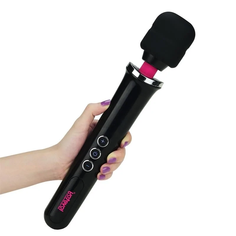 Massager Training Master USB Black