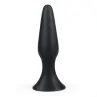 Butt Plug Lure Me Size S Black